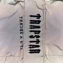 TRAPSTAR JACKET  REFLECTIVE PREMIUM 1.1