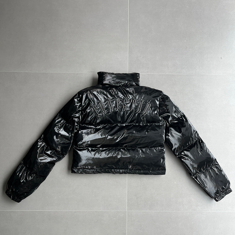 TRAPSTAR JACKET  WOMAN PREMIUM 1.1