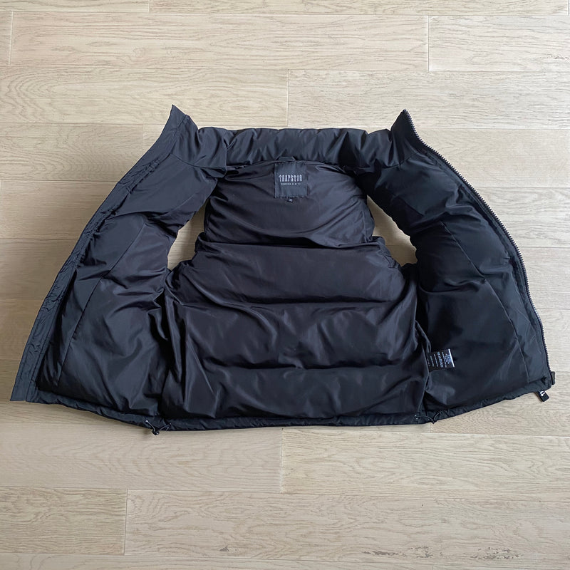 TRAPSTAR JACKET PREMIUM 1.1