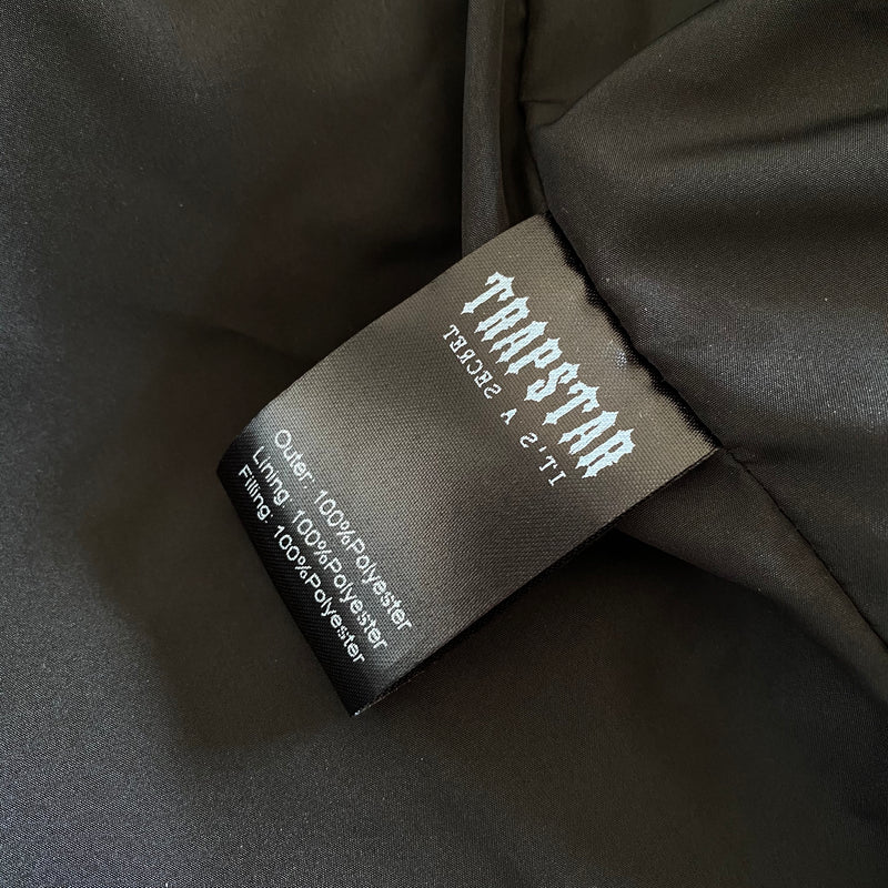 TRAPSTAR JACKET PREMIUM 1.1