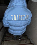 TRAPSTAR JACKET PREMIUM 1.1