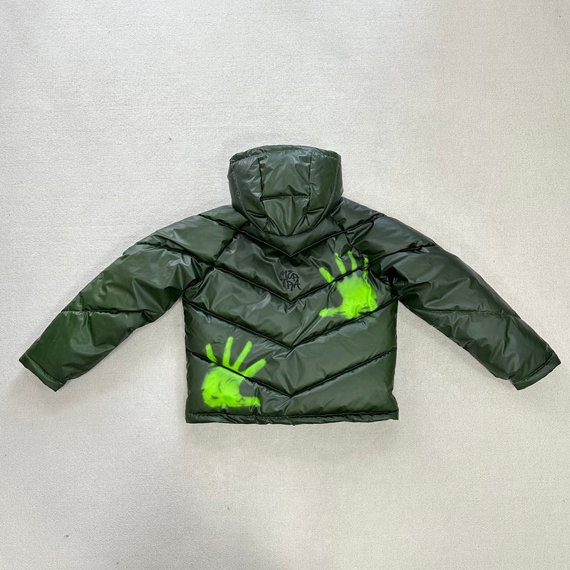 MERTRA DOWN JACKET PREMIUM 1.1 AAA