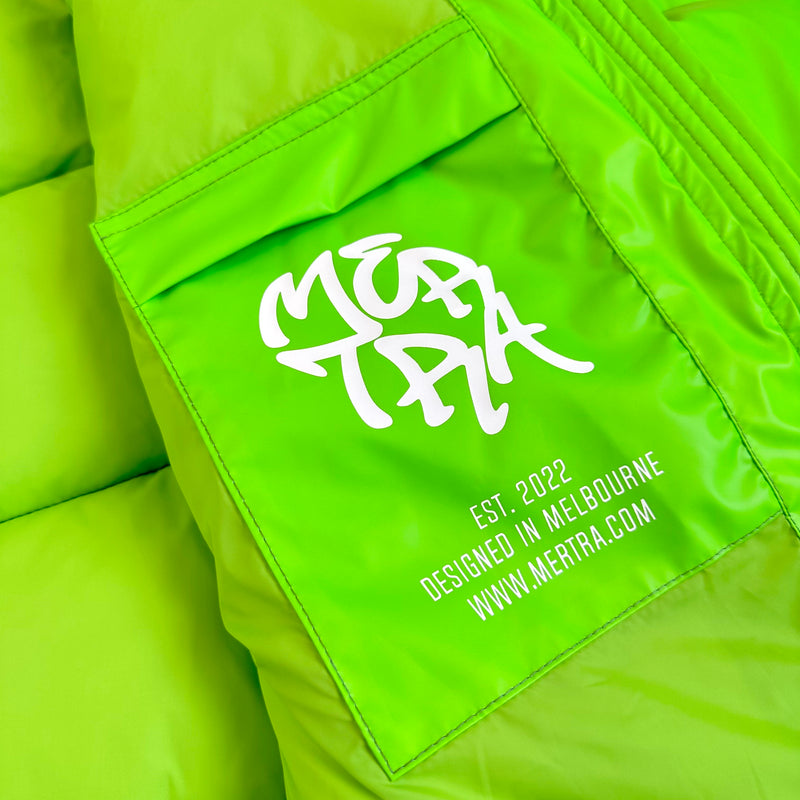MERTRA DOWN JACKET PREMIUM 1.1 AAA