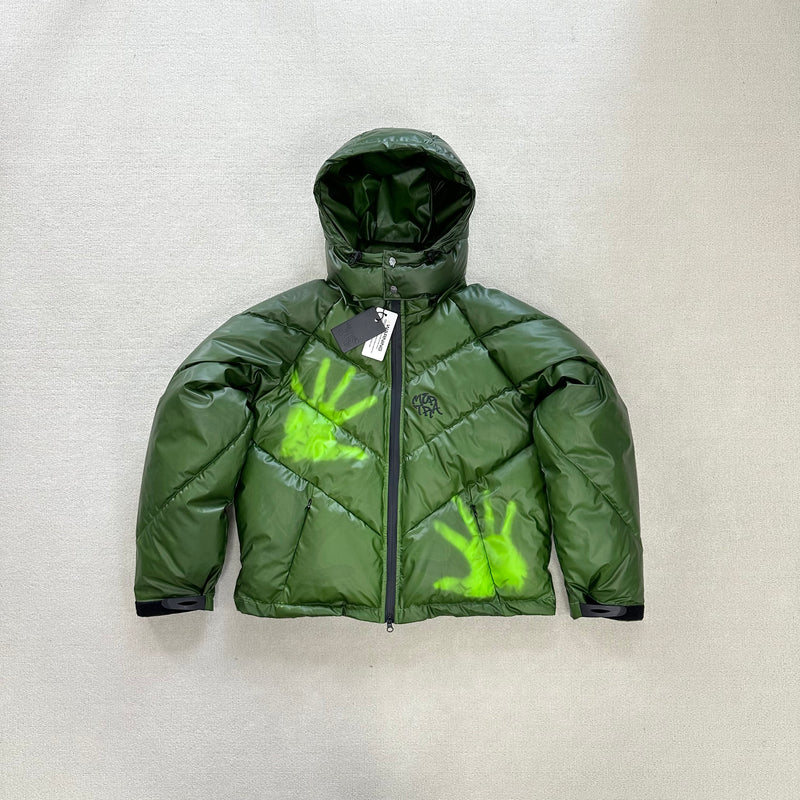 MERTRA DOWN JACKET PREMIUM 1.1 AAA