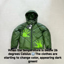 MERTRA DOWN JACKET PREMIUM 1.1 AAA