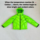 MERTRA DOWN JACKET PREMIUM 1.1 AAA