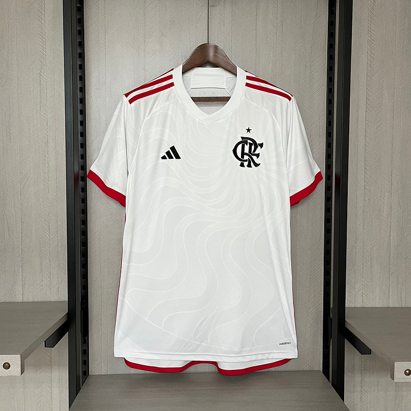 CAMISA FLAMENGO FAN VERSION 24\25