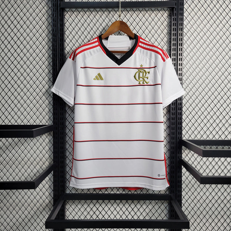 CAMISA FLAMENGO FAN VERSION 24\25