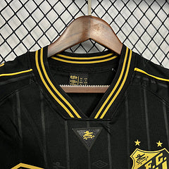 CAMISA SANTOS FAN VERSION PREMIUM 1.1 CHARLIE BROWN JR