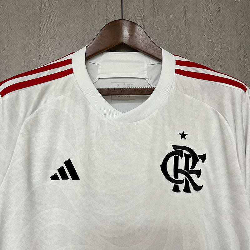 CAMISA FLAMENGO FAN VERSION 24\25