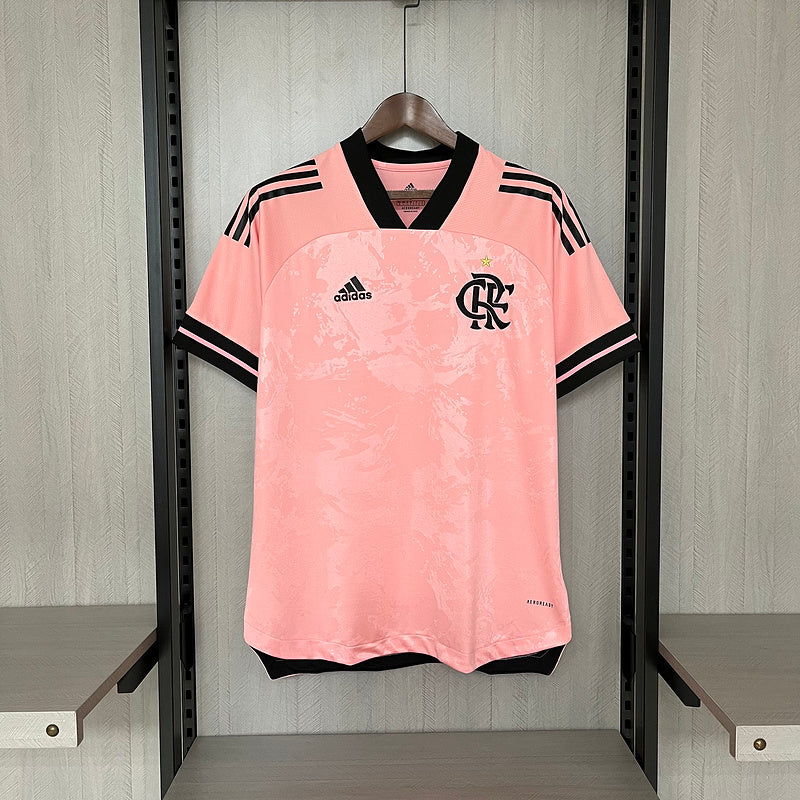 CAMISA FEMININA FLAMENGO FAN VERSION