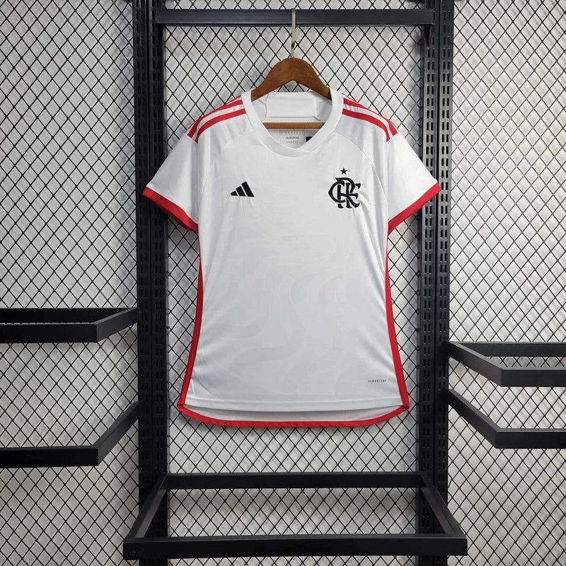 CAMISA FEMININA FLAMENGO FAN VERSION