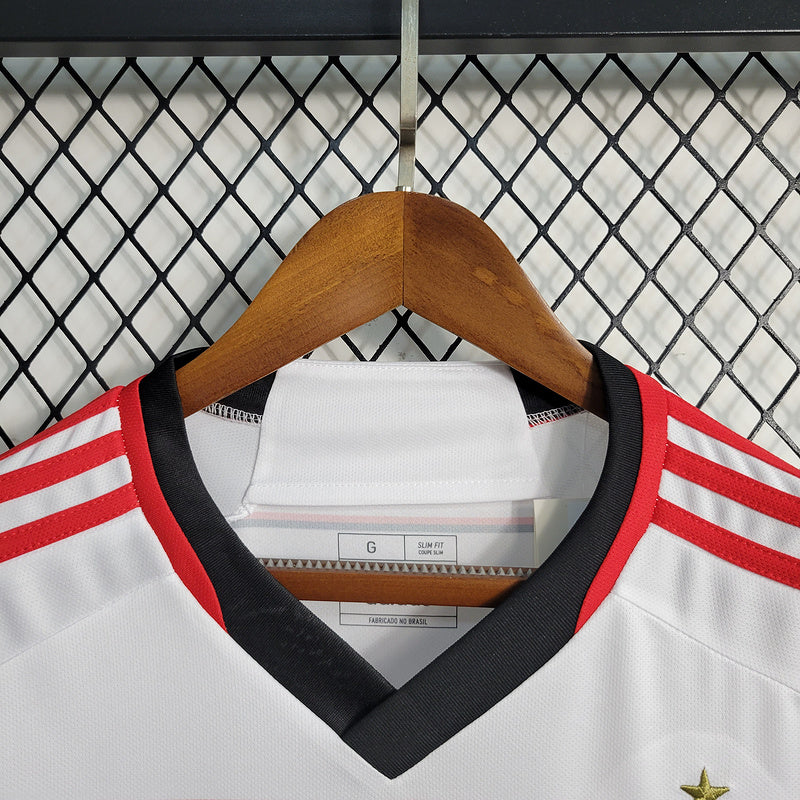 CAMISA FLAMENGO FAN VERSION 24\25