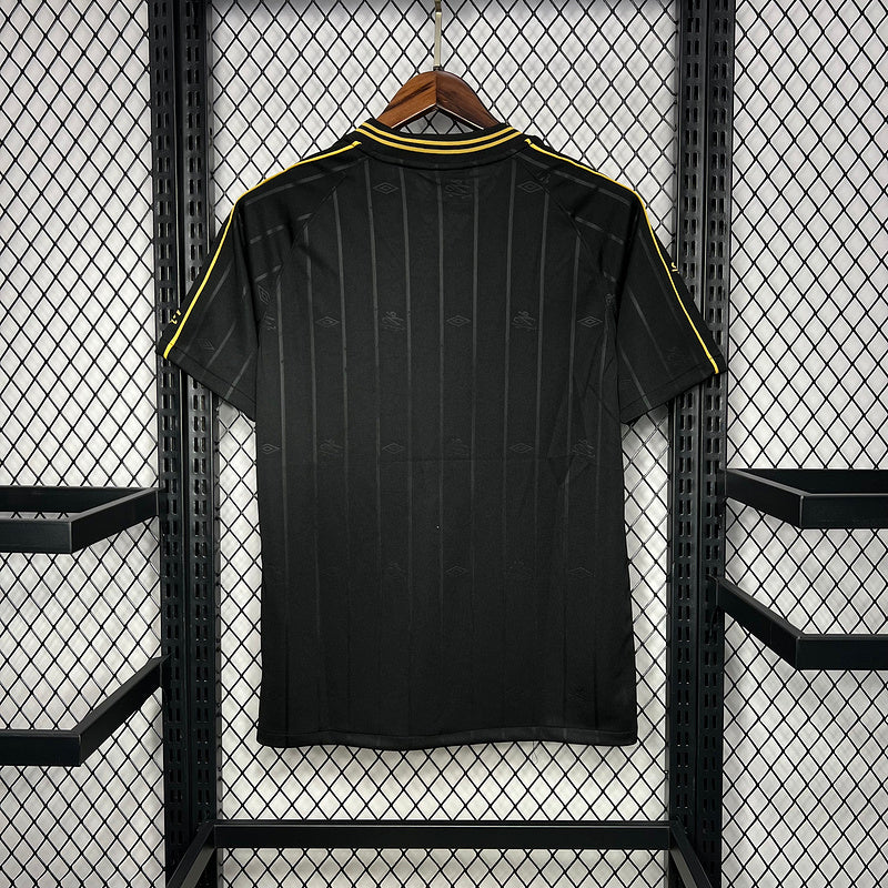 CAMISA SANTOS FAN VERSION PREMIUM 1.1 CHARLIE BROWN JR