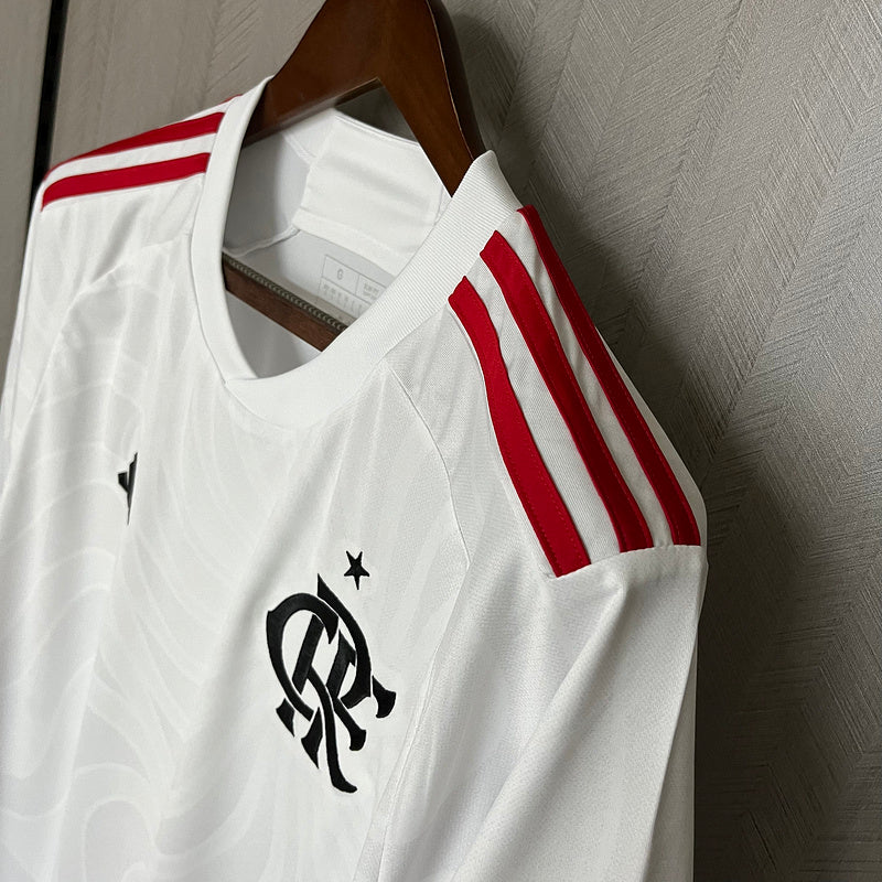 CAMISA FLAMENGO FAN VERSION 24\25