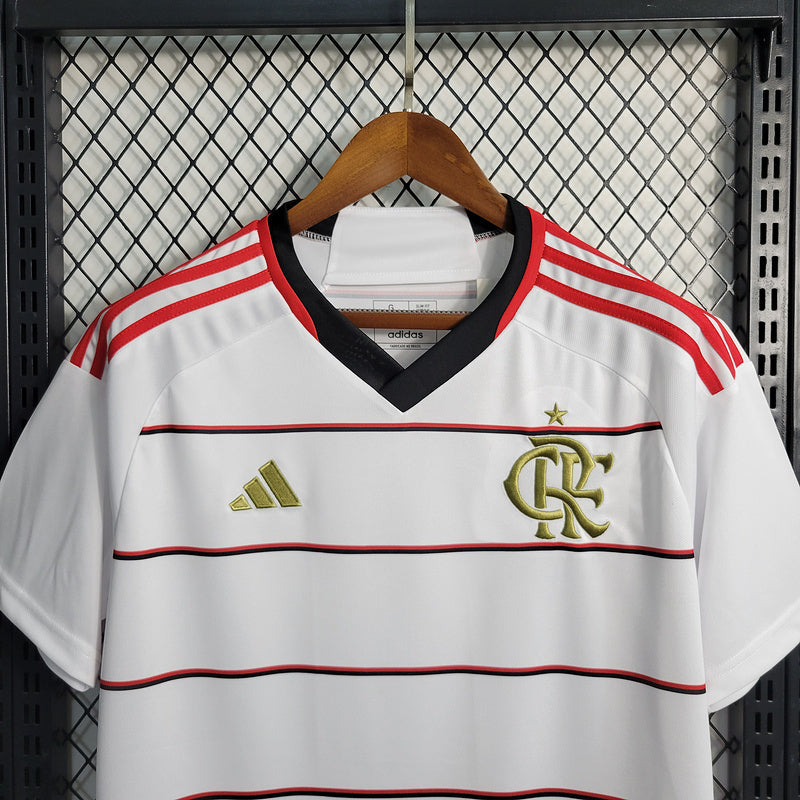 CAMISA FLAMENGO FAN VERSION 24\25