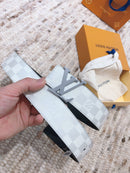 LOUIS VUITTON BELT PREMIUM 1.1
