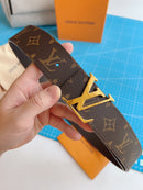 LOUIS VUITTON BELT PREMIUM 1.1