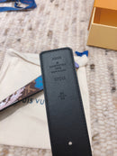 LOUIS VUITTON BELT PREMIUM 1.1