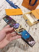 LOUIS VUITTON BELT PREMIUM 1.1