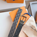 LOUIS VUITTON BELT PREMIUM 1.1