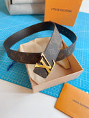 LOUIS VUITTON BELT PREMIUM 1.1