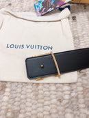 LOUIS VUITTON BELT PREMIUM 1.1