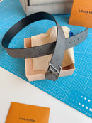 LOUIS VUITTON BELT PREMIUM 1.1