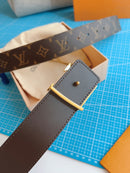 LOUIS VUITTON BELT PREMIUM 1.1
