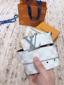 LOUIS VUITTON BELT PREMIUM 1.1