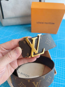 LOUIS VUITTON BELT PREMIUM 1.1