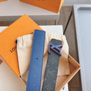 LOUIS VUITTON BELT PREMIUM 1.1