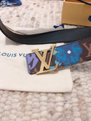 LOUIS VUITTON BELT PREMIUM 1.1
