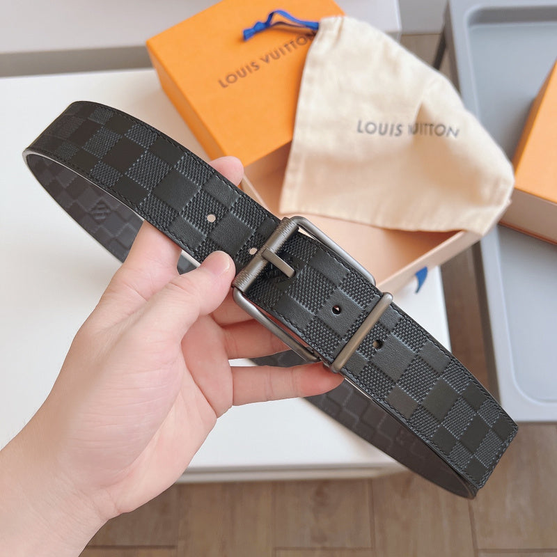 LOUIS VUITTON BELT PREMIUM 1.1
