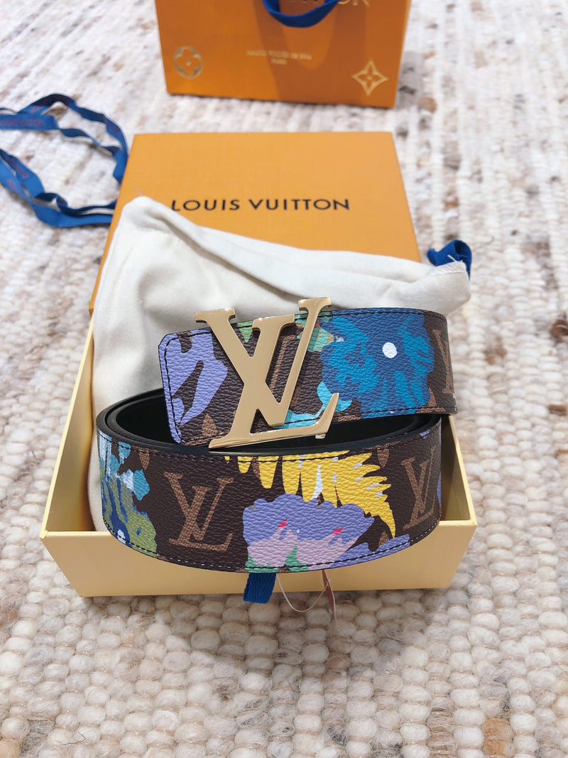 LOUIS VUITTON BELT PREMIUM 1.1