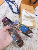LOUIS VUITTON BELT PREMIUM 1.1