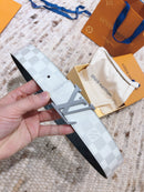 LOUIS VUITTON BELT PREMIUM 1.1