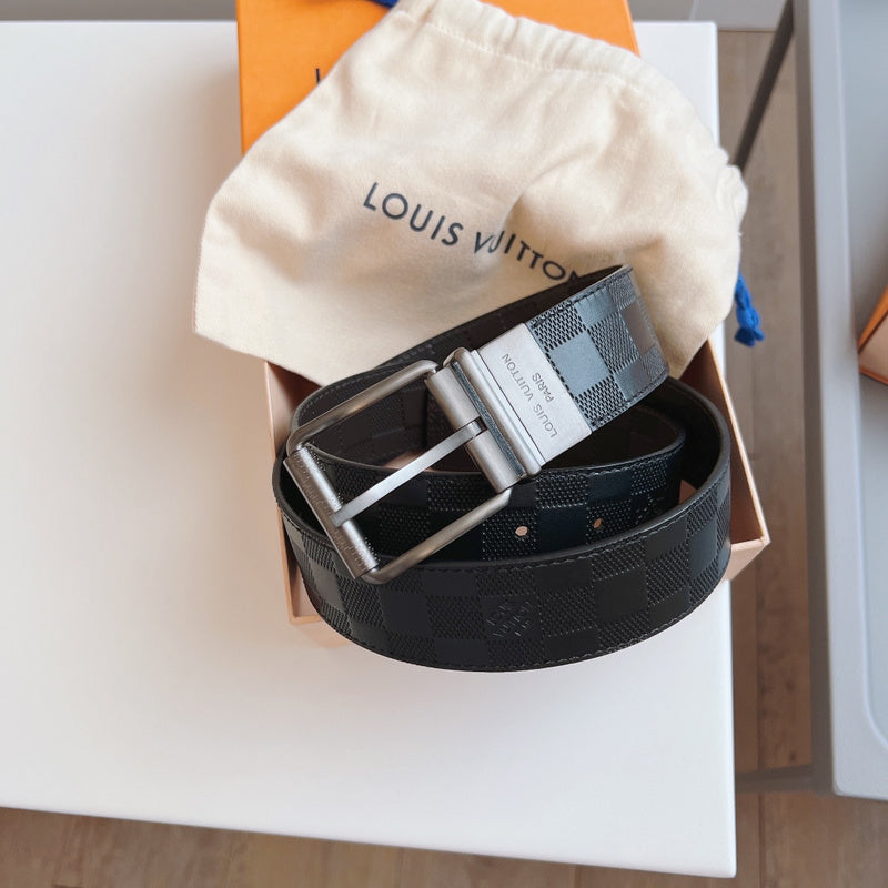 LOUIS VUITTON BELT PREMIUM 1.1