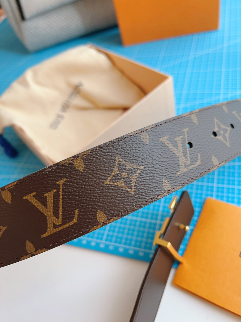 LOUIS VUITTON BELT PREMIUM 1.1