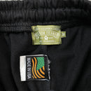 DENIM TEARS CONJUNTO PREMIUM 1.1 ALL BLACK PANTS