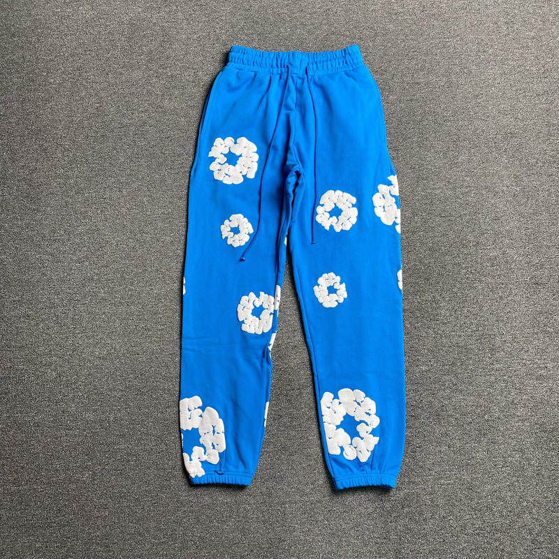 DENIM TEARS CONJUNTO PREMIUM 1.1
