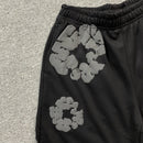 DENIM TEARS CONJUNTO PREMIUM 1.1 ALL BLACK