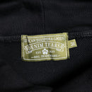 DENIM TEARS CONJUNTO PREMIUM 1.1 ALL BLACK