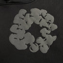 DENIM TEARS CONJUNTO PREMIUM 1.1 ALL BLACK