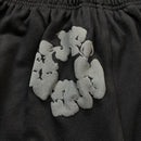 DENIM TEARS CONJUNTO PREMIUM 1.1 ALL BLACK