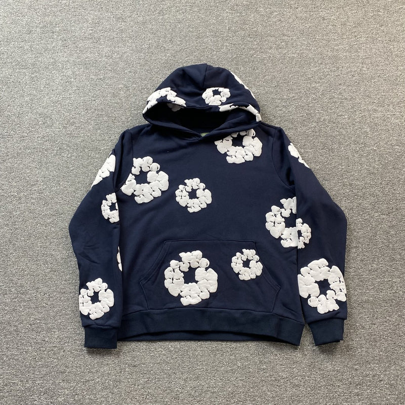 DENIM TEARS CONJUNTO PREMIUM 1.1