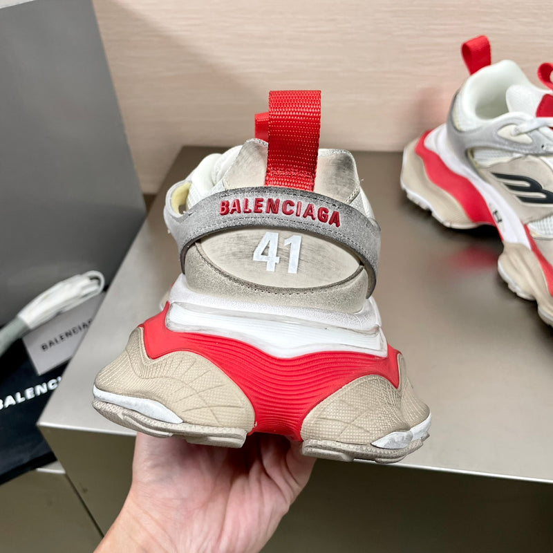 BALENCIAGA SHOES 1.1 PREMIUM