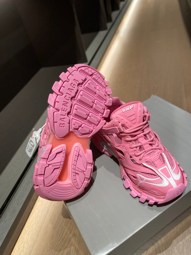 BALENCIAGA SHOES 1.1 PREMIUM