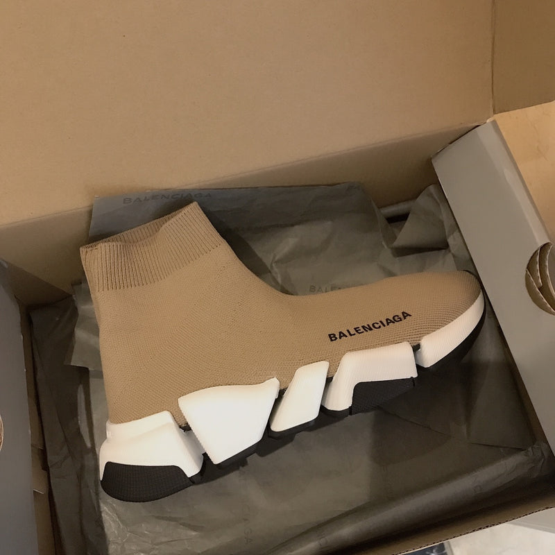 BALENCIAGA SHOES 1.1 PREMIUM