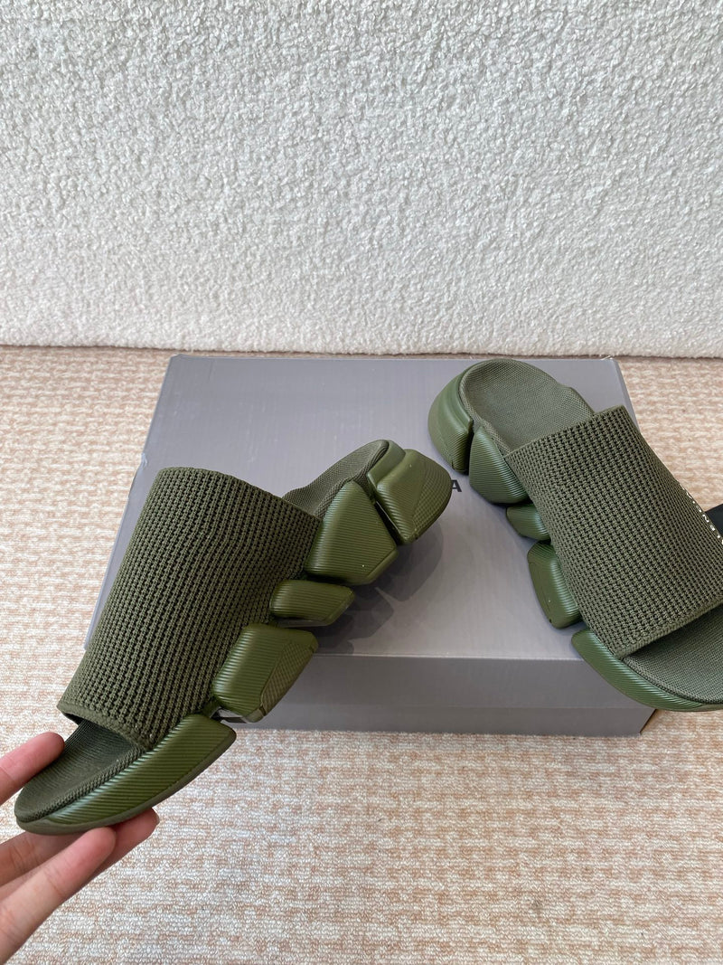 BALENCIAGA SHOES 1.1 PREMIUM